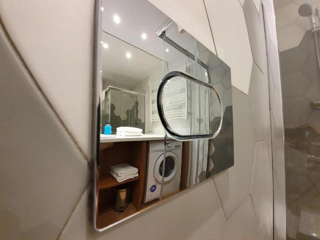 Prywatne Apartamenty W Hotelu - 365Pam Сърбиново Екстериор снимка