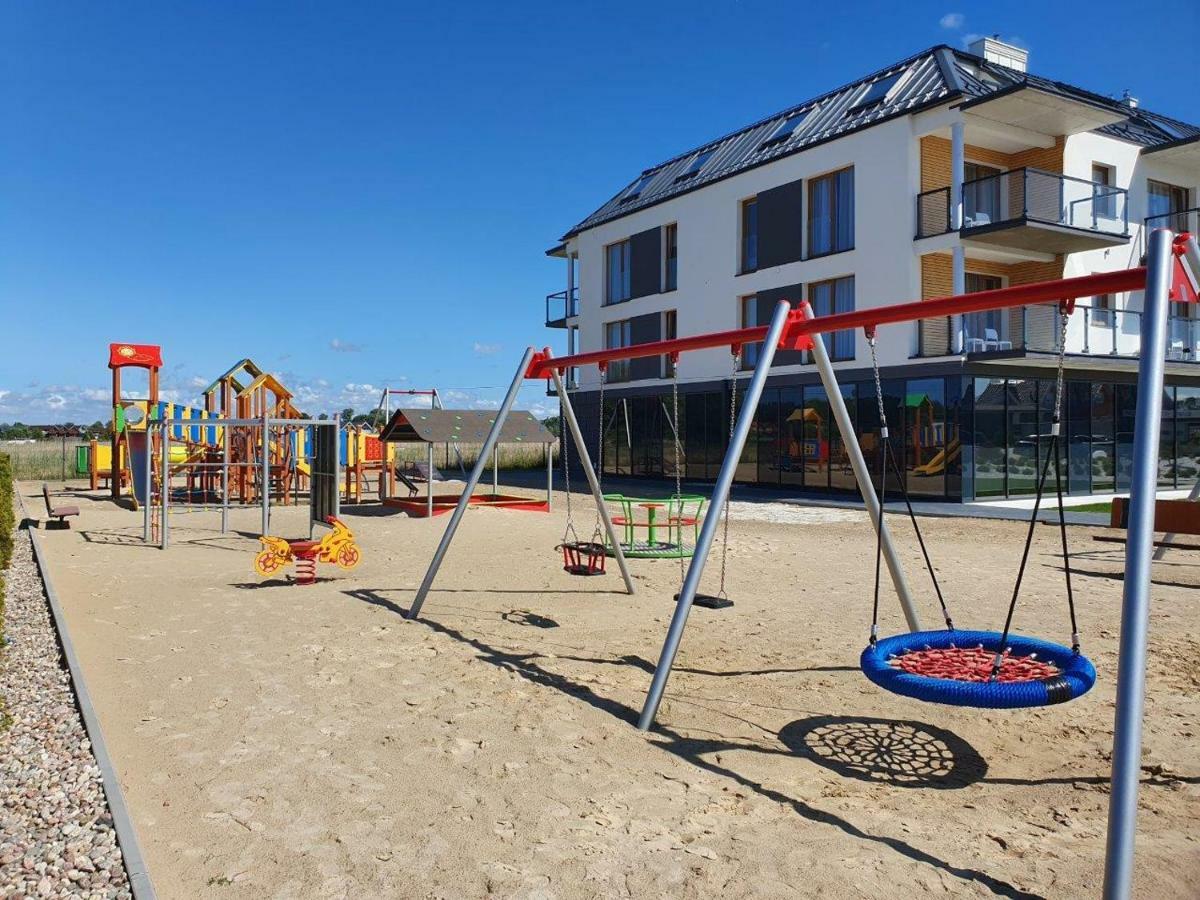 Prywatne Apartamenty W Hotelu - 365Pam Сърбиново Екстериор снимка
