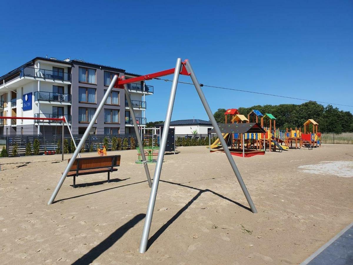 Prywatne Apartamenty W Hotelu - 365Pam Сърбиново Екстериор снимка
