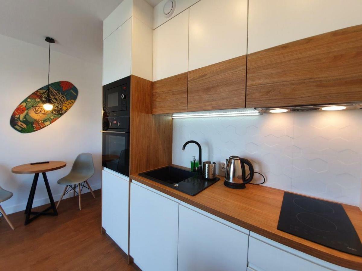 Prywatne Apartamenty W Hotelu - 365Pam Сърбиново Екстериор снимка